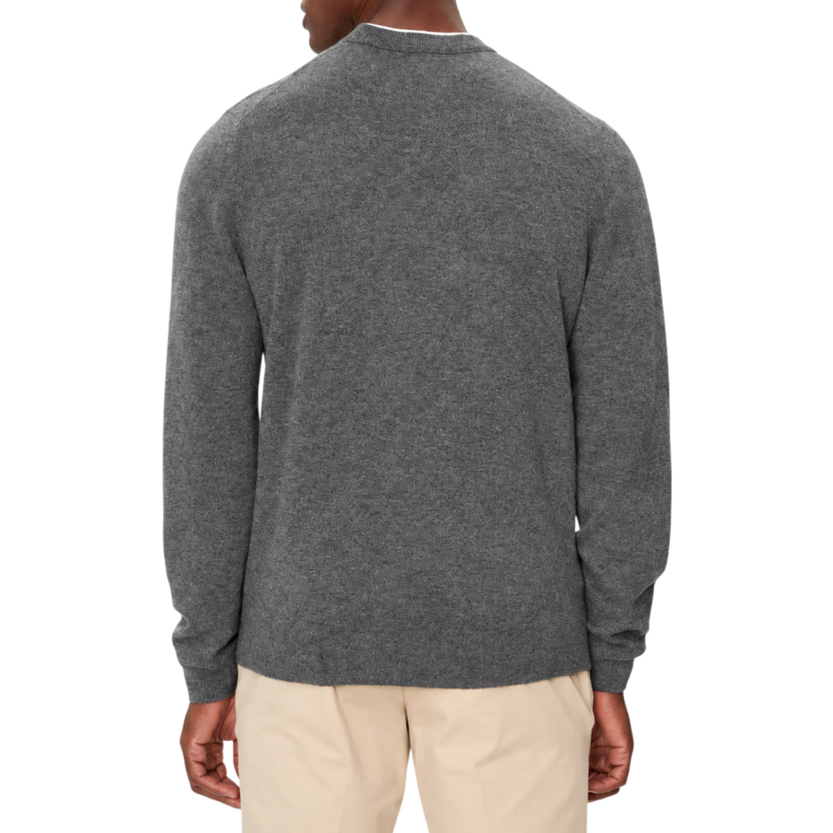 Maglione HUGO BOSS Uomo 50526844-10265501 030 