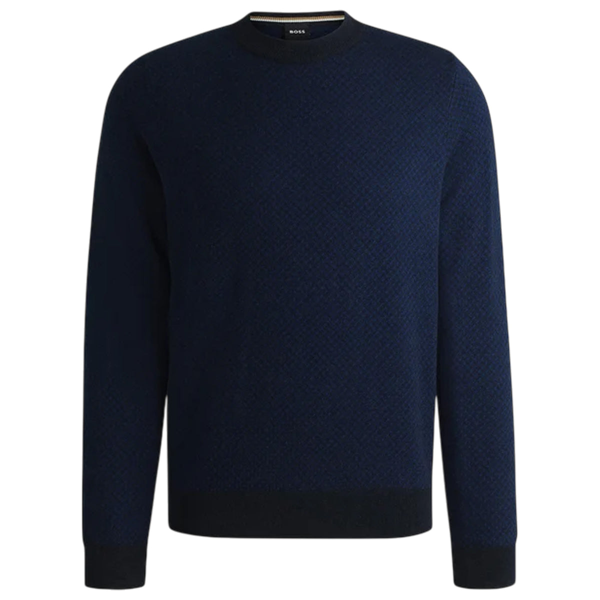 Sweater HUGO BOSS MAN 50526989-10265613 404 