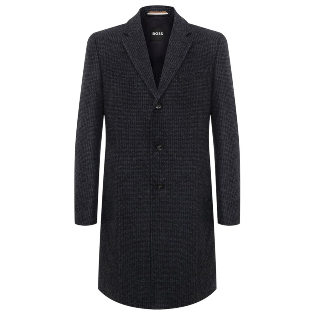 Cappotto HUGO BOSS Uomo 50528132-10244975 404 