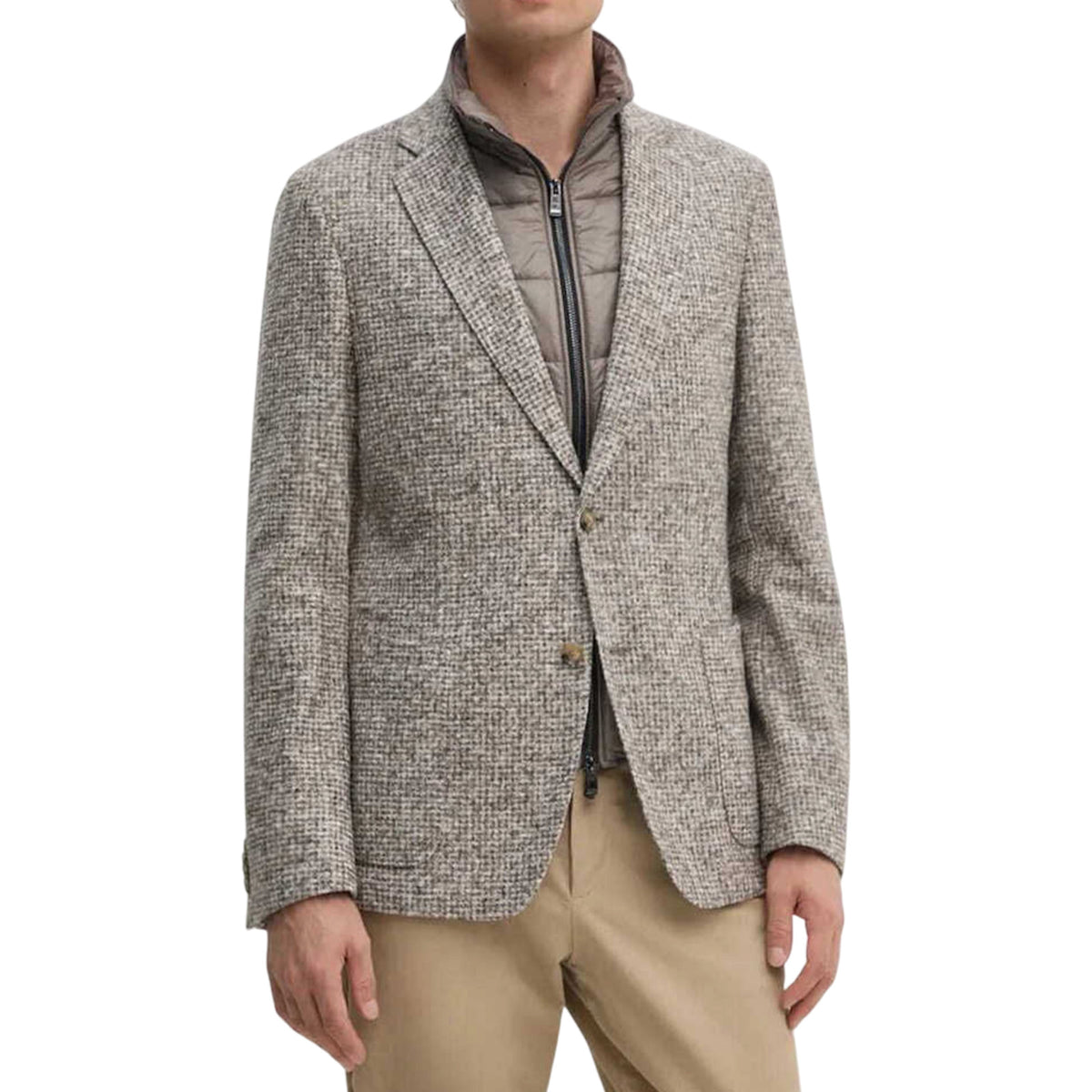 Giacca HUGO BOSS Uomo 50528199-10265827 131 