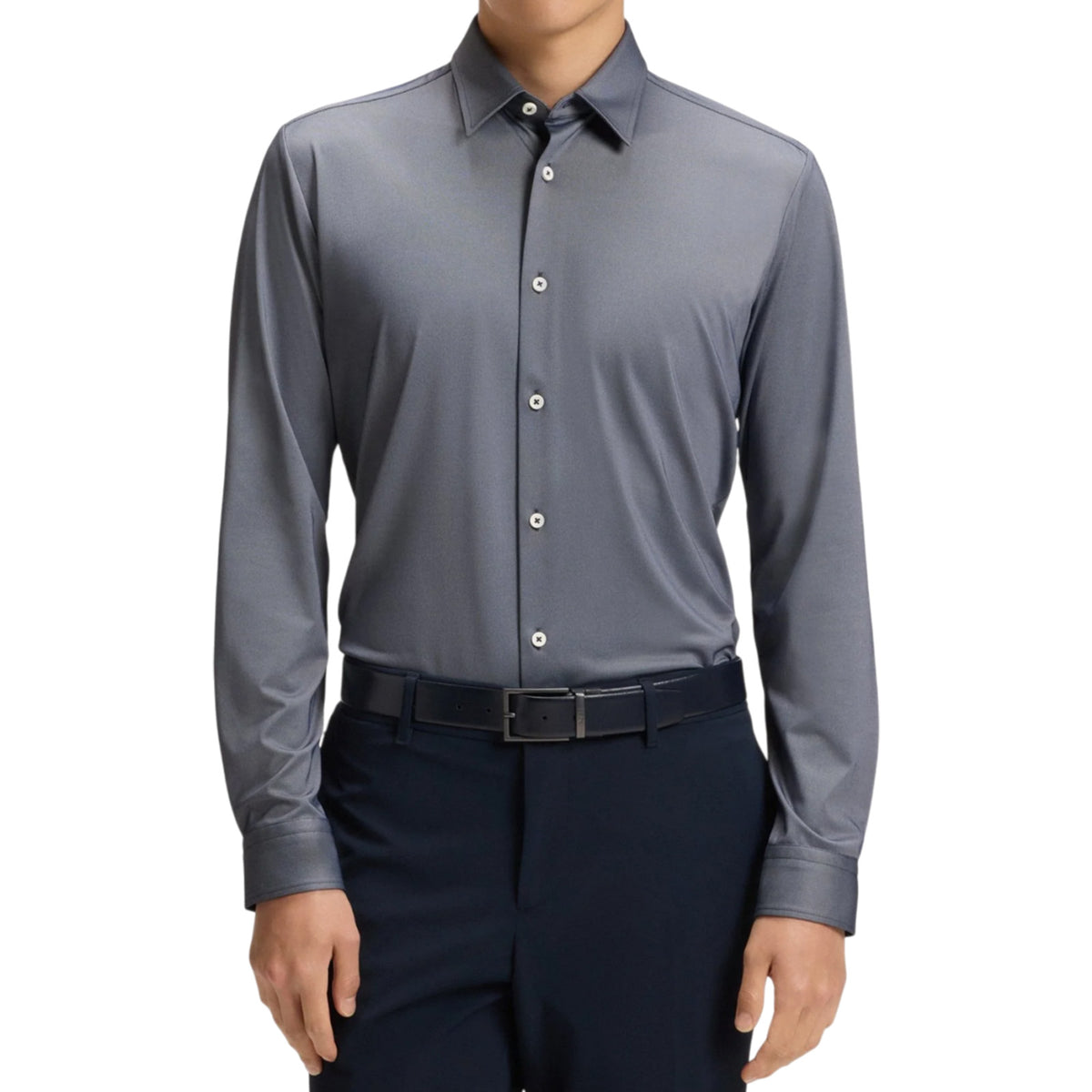 Camicia HUGO BOSS Uomo 50533434-10253542 404 