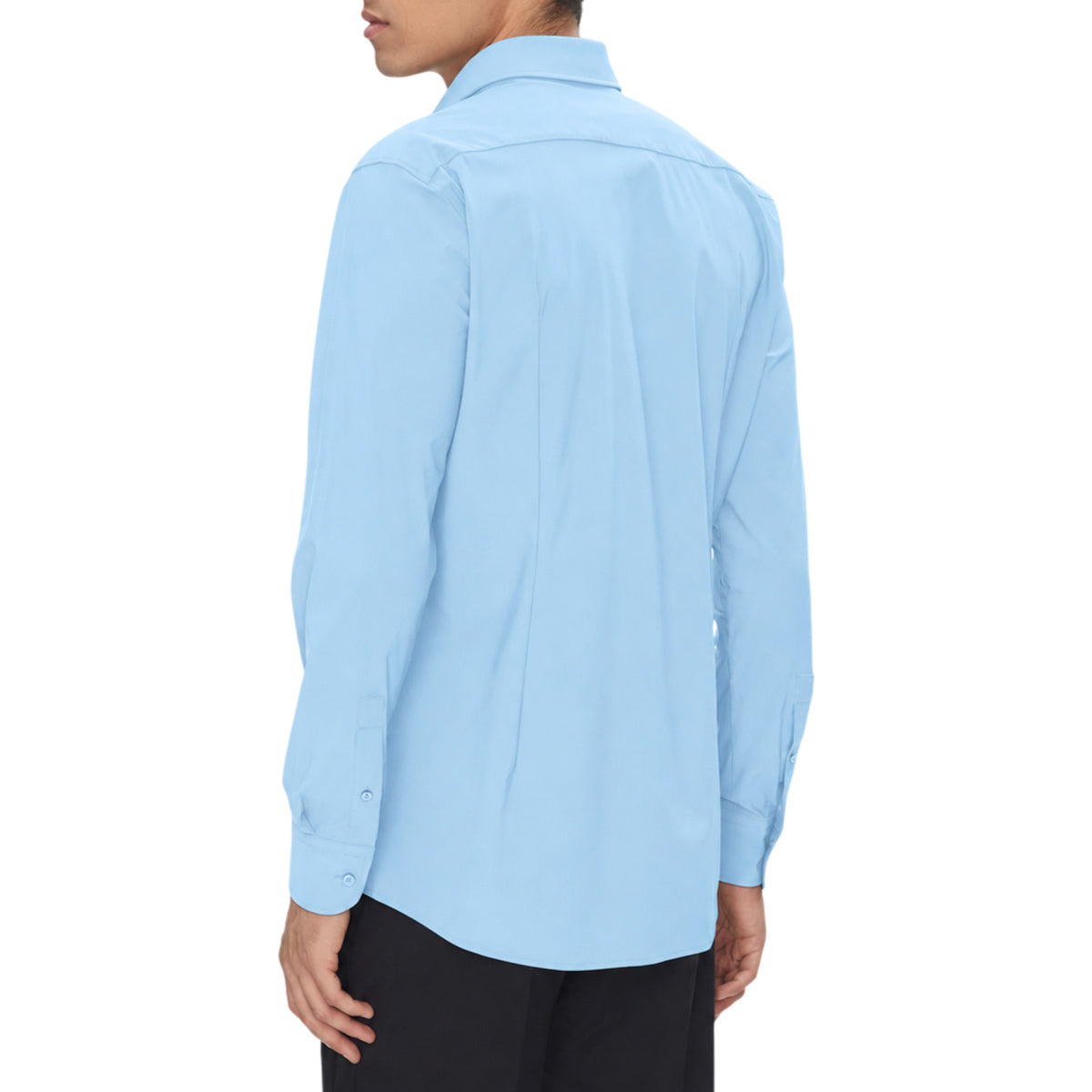 Camicia HUGO BOSS Uomo 50539391-10248739 450 