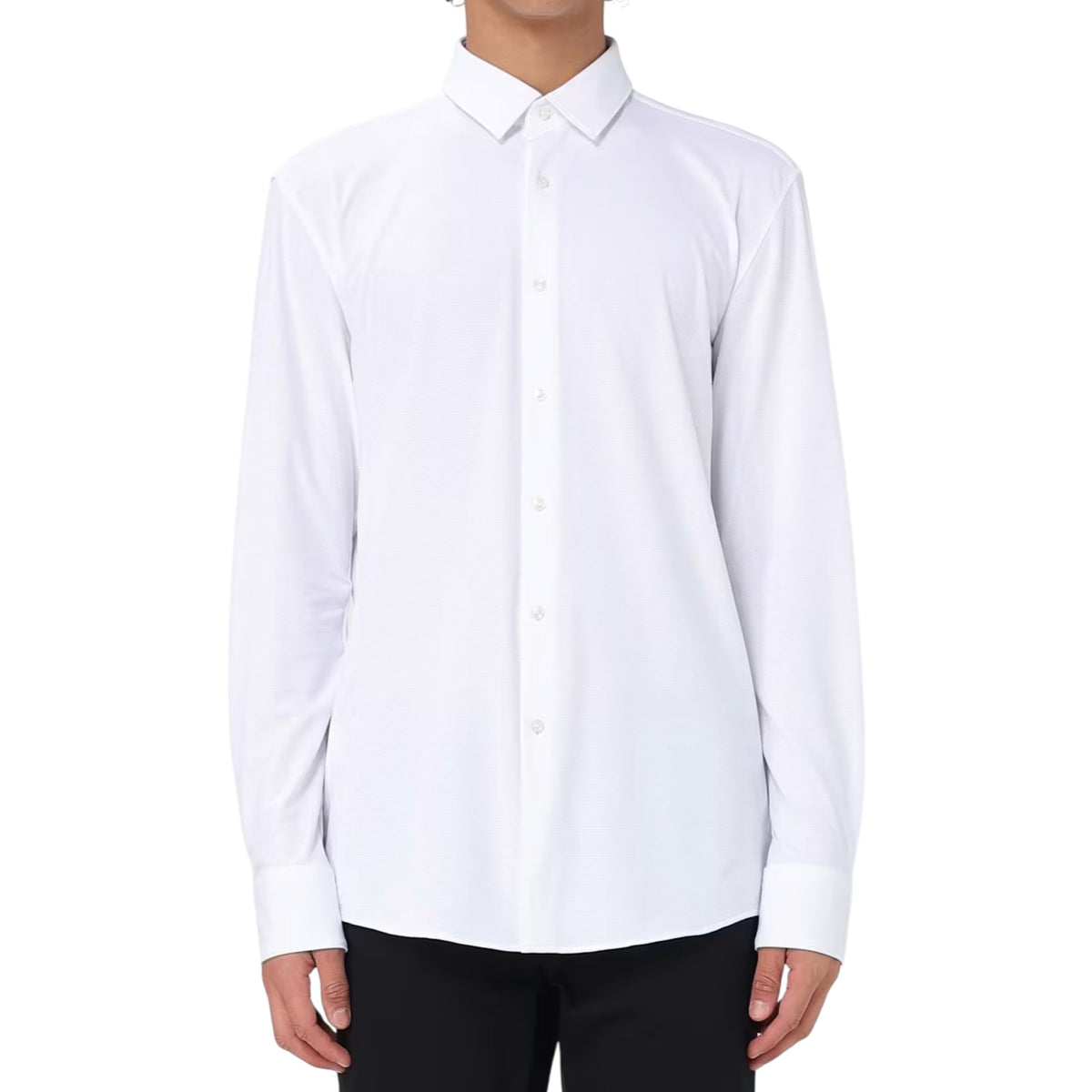 Camicia HUGO BOSS Uomo 50539398-10268245 100 