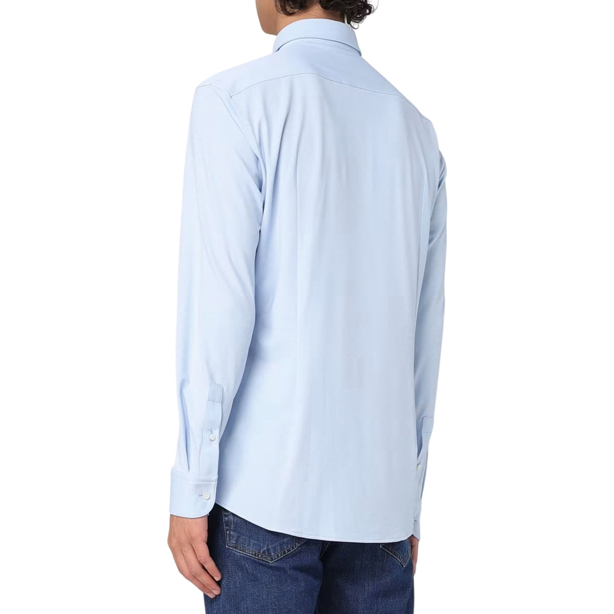 Camicia HUGO BOSS Uomo 50539398-10268245 450 
