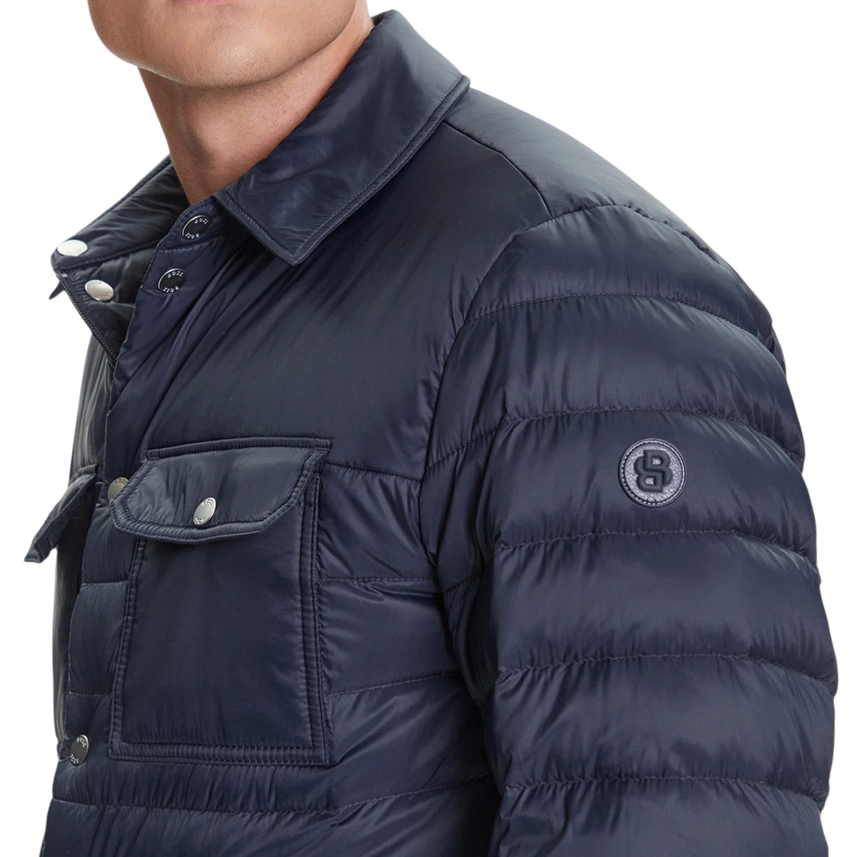 Jacket HUGO BOSS MAN 50540456-10272702 404 