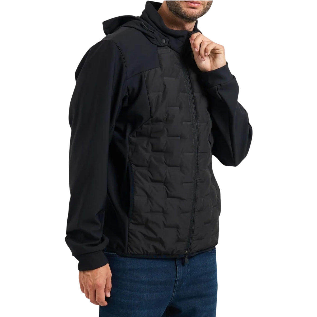 Jacket HUGO BOSS MAN 50541045-10273224 001 