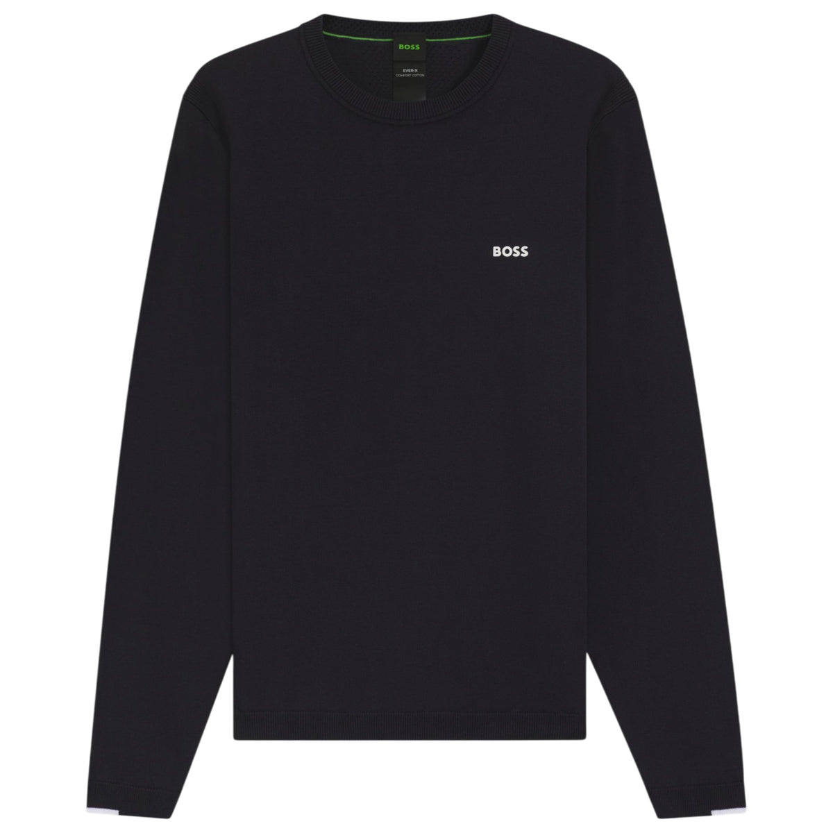 Sweater HUGO BOSS MAN 50541940-10271725 402 