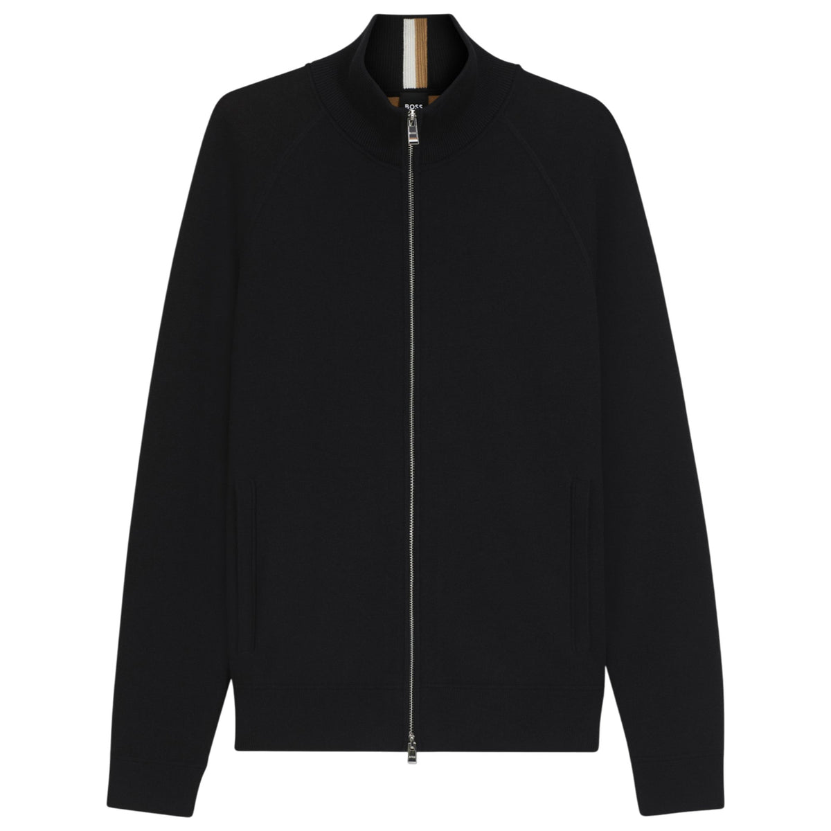 Cardigan HUGO BOSS MAN 50543150-10272119 001 