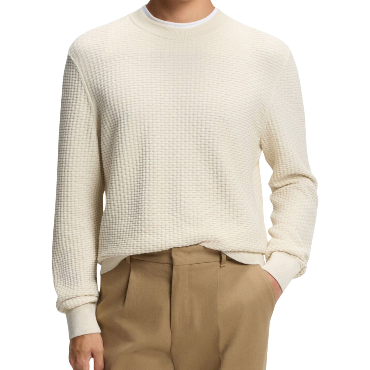 Sweater HUGO BOSS MAN 50545283-10273062 131 