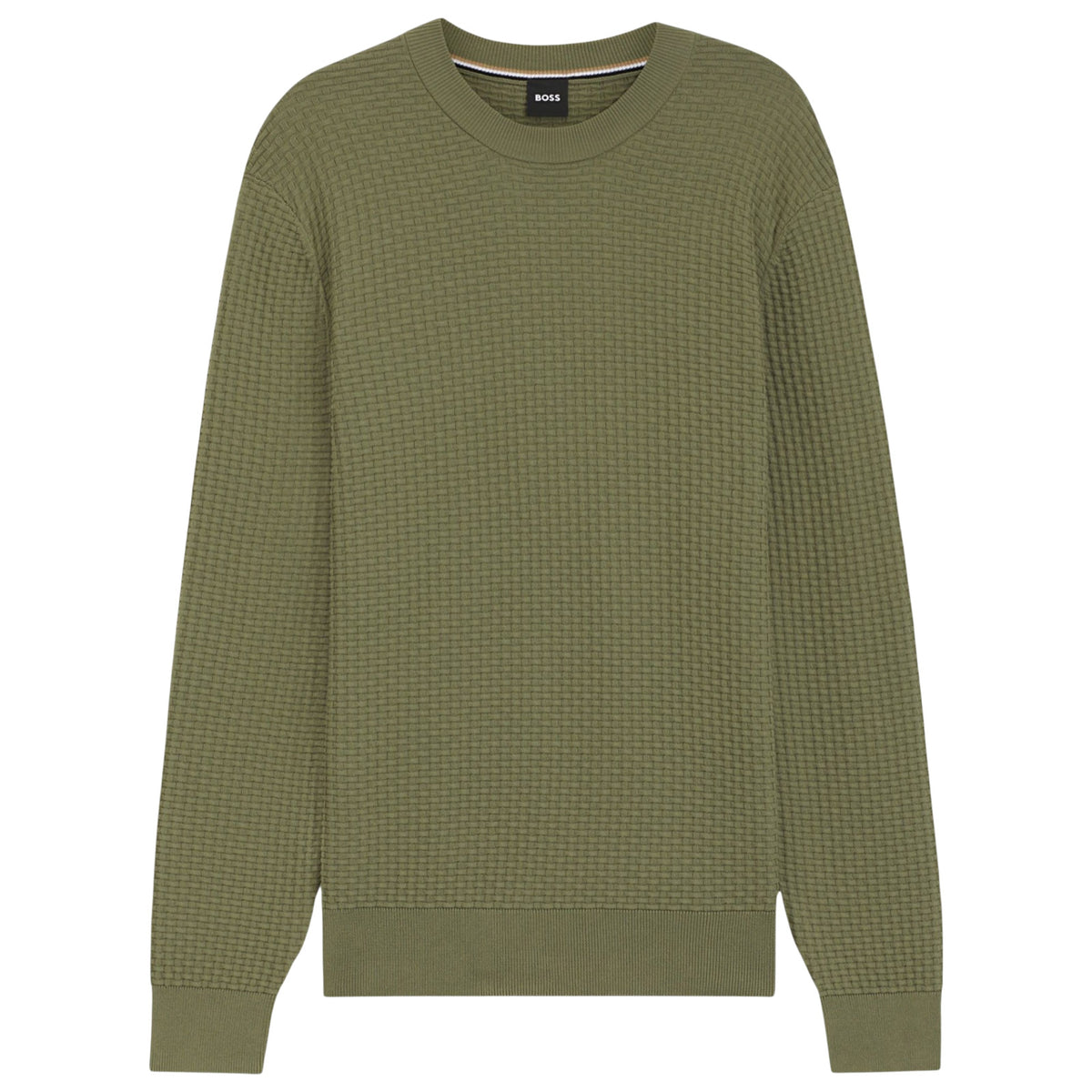 Maglione HUGO BOSS Uomo 50545283-10273062 314 