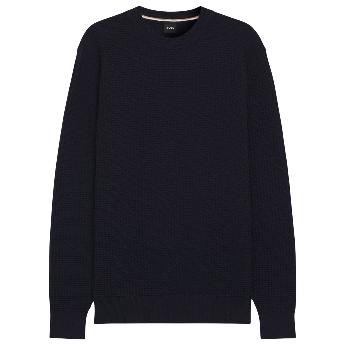 Sweater HUGO BOSS MAN 50545283-10273062 404 
