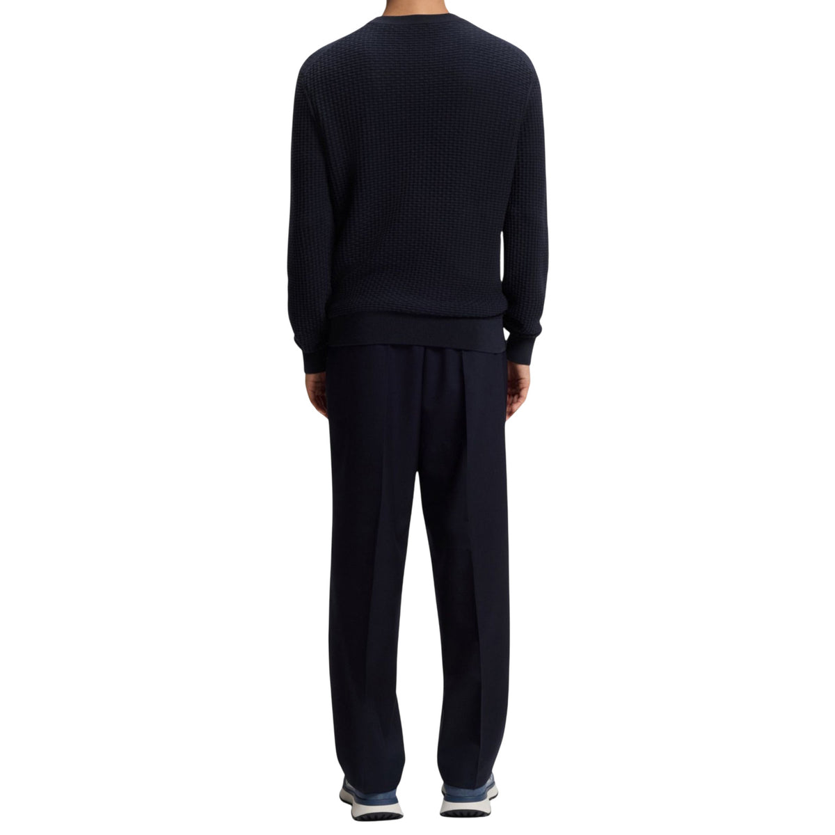 Sweater HUGO BOSS MAN 50545283-10273062 404 