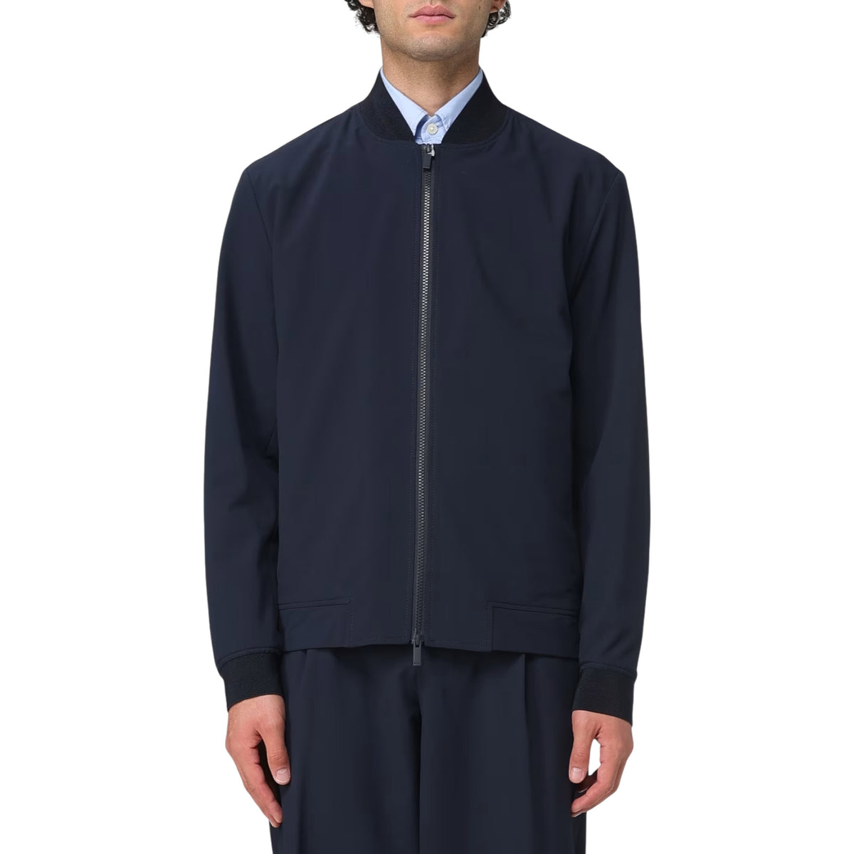 Giubbotto HUGO BOSS Uomo 50545795-10261380 404 