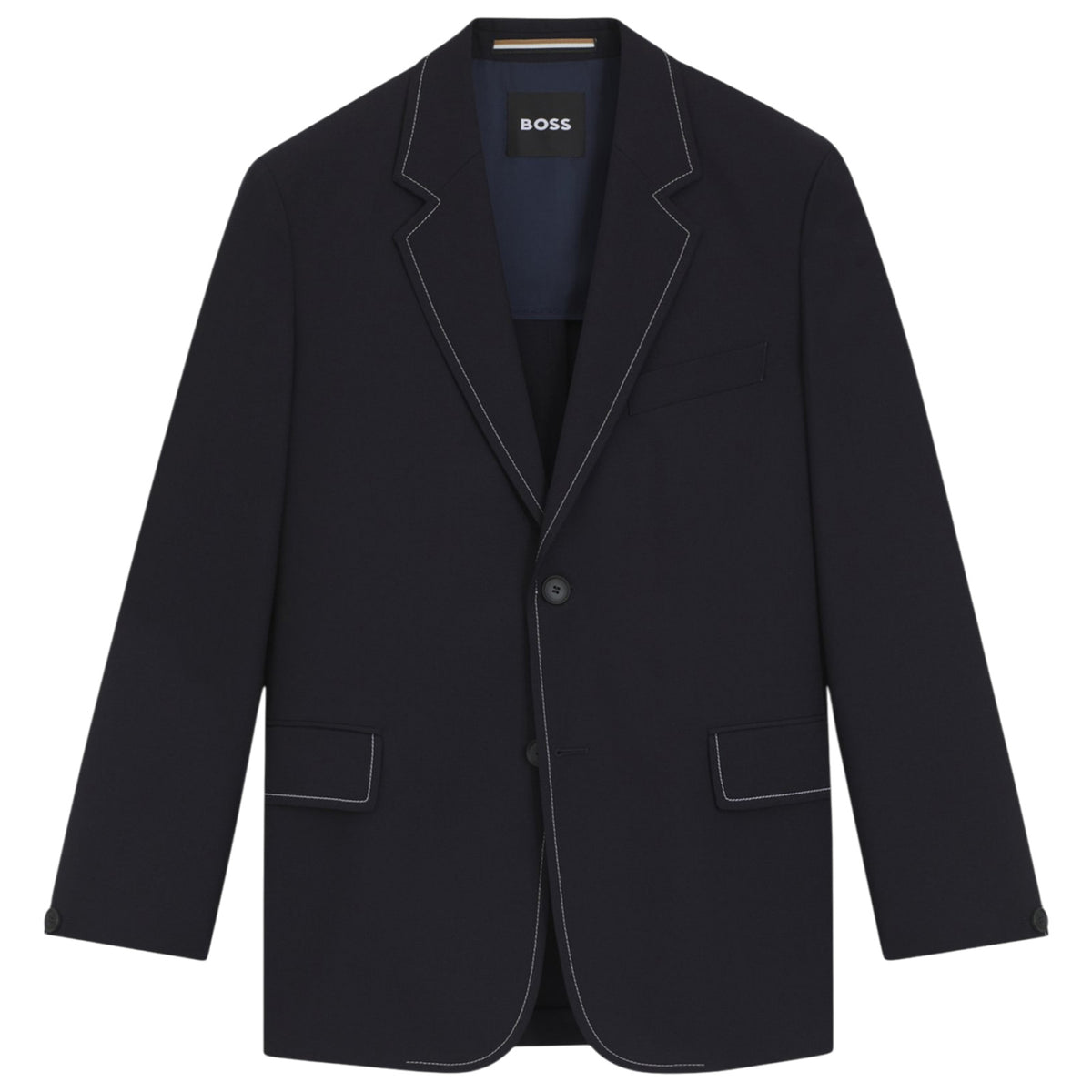Giacca HUGO BOSS Uomo 50545808-10137208 404 