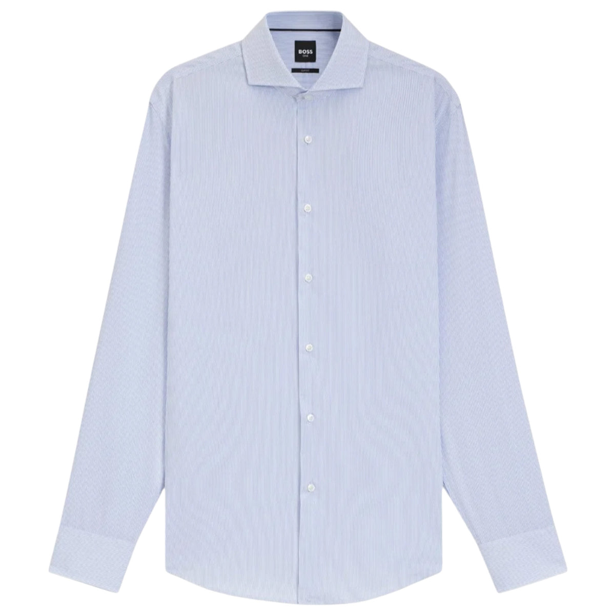 Camicia HUGO BOSS Uomo 50545826-10273210 450 