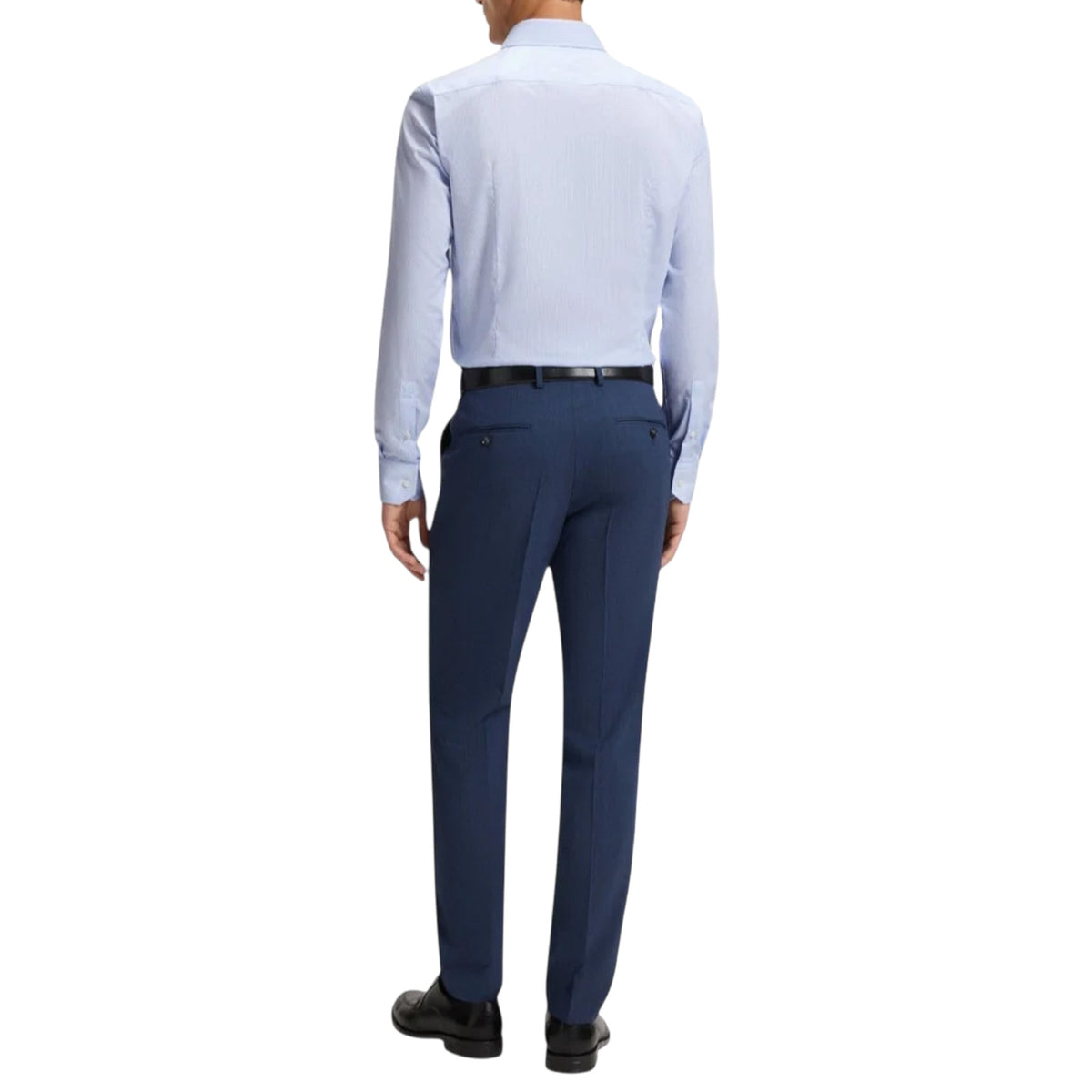 Camicia HUGO BOSS Uomo 50545826-10273210 450 