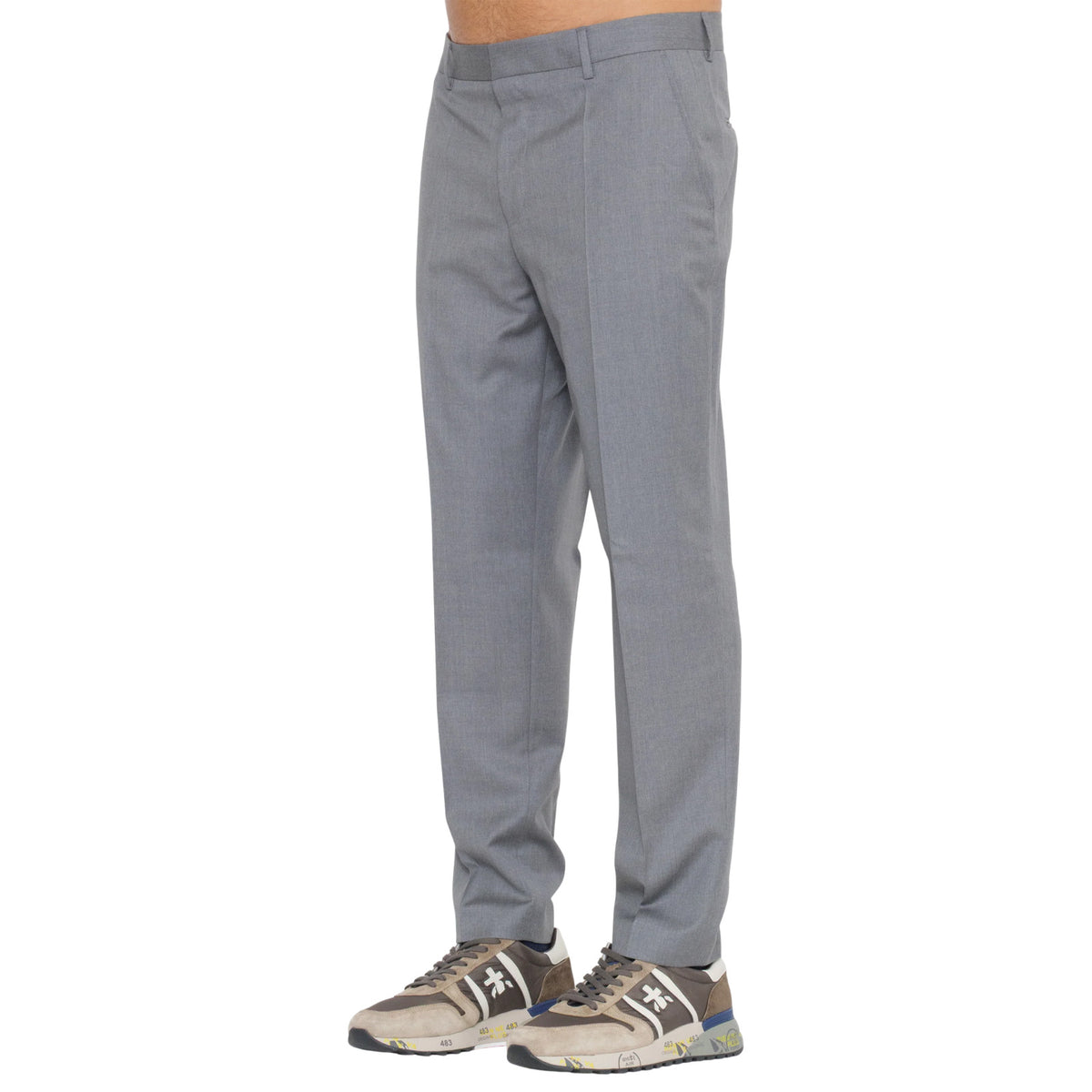 Pantalone HUGO BOSS Uomo 50545890-10236006 030 