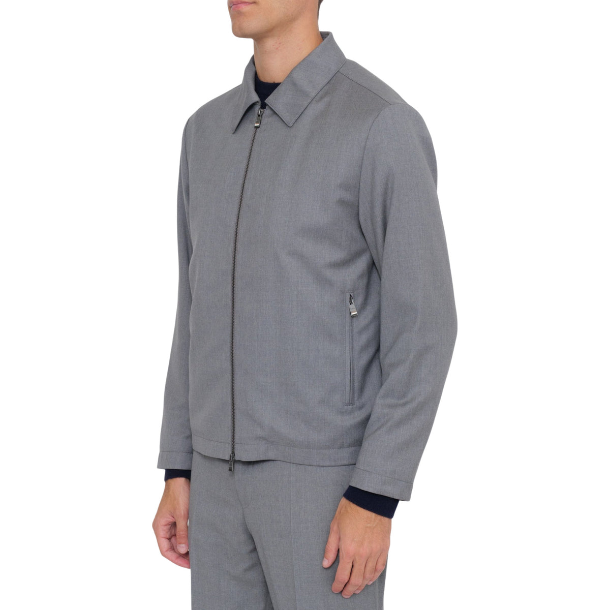 Giubbotto HUGO BOSS Uomo 50545898-10236006 030 