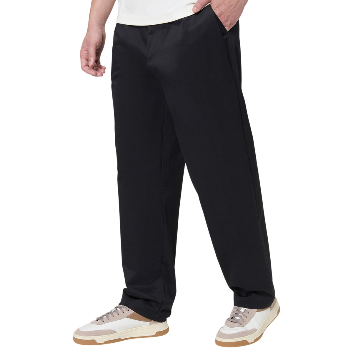 Trousers HUGO BOSS MAN 50546924-10261297 001 