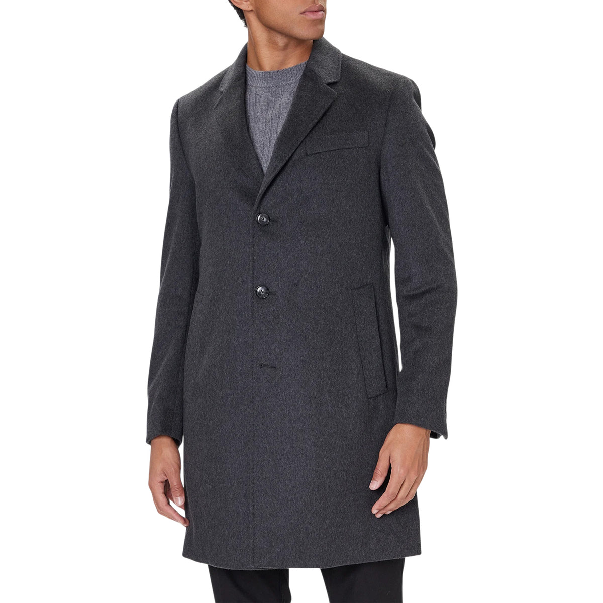Cappotto HUGO BOSS Uomo 50549187-10273687 030 