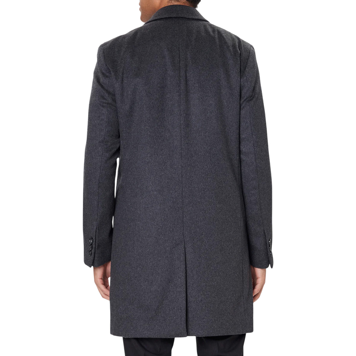 Cappotto HUGO BOSS Uomo 50549187-10273687 030 