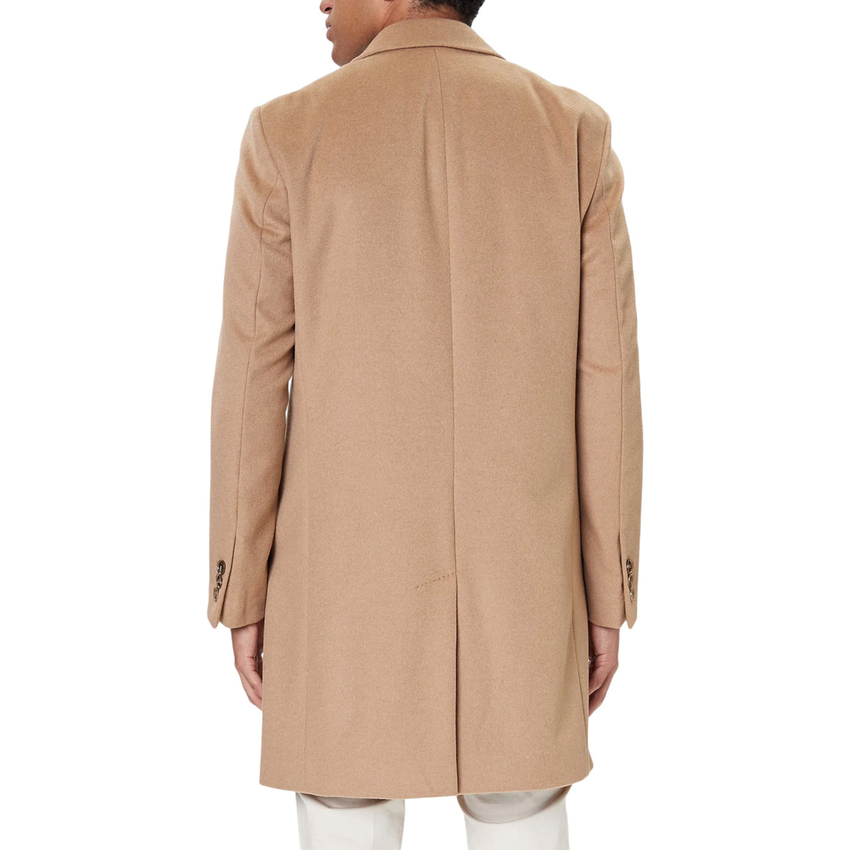 Cappotto HUGO BOSS Uomo 50549187-10273687 260 