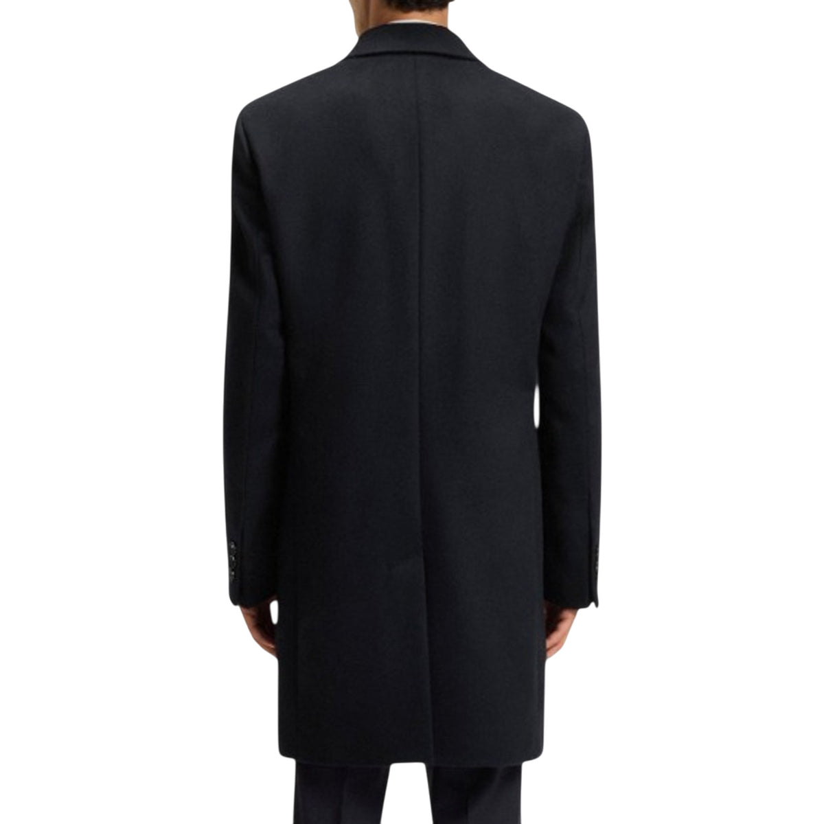 Cappotto HUGO BOSS Uomo 50549187-10273687 404 