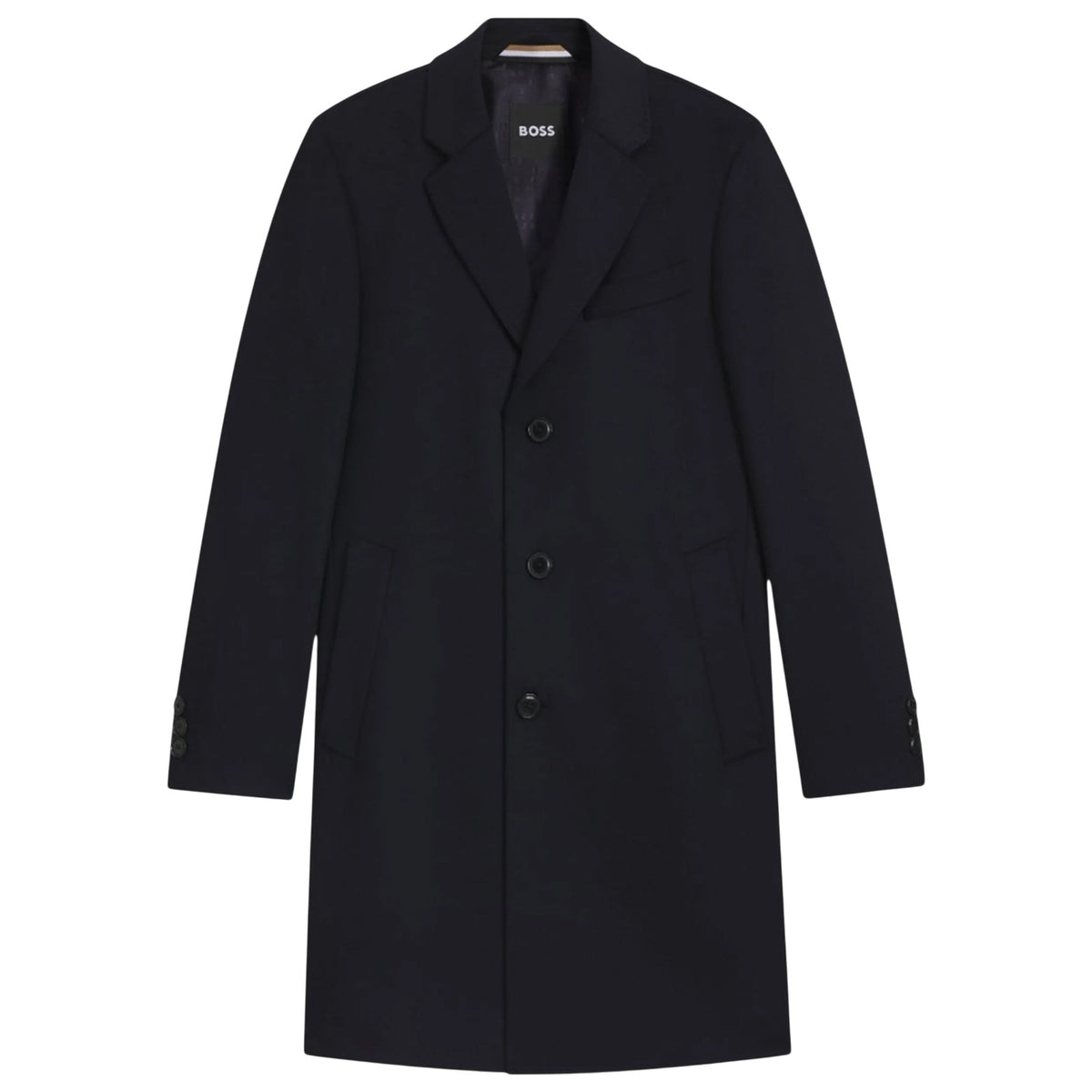 Cappotto HUGO BOSS Uomo 50549187-10273687 404 