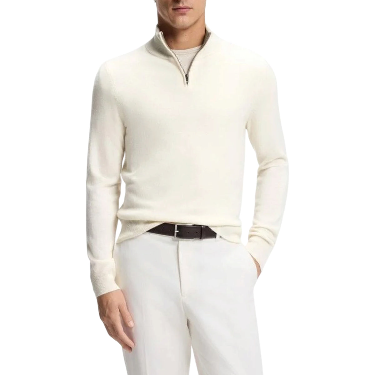 Sweater HUGO BOSS MAN 50549984-10274962 131 