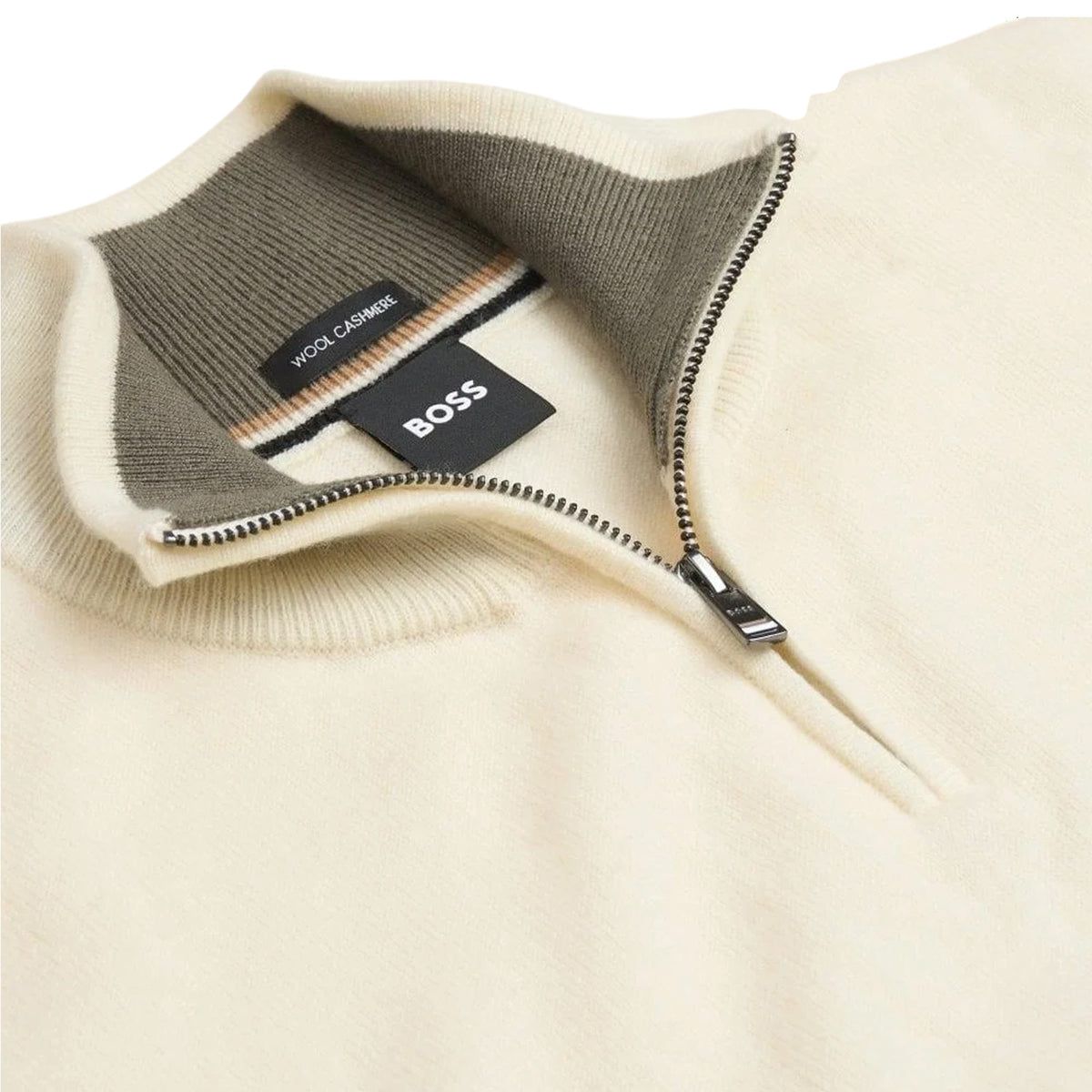 Sweater HUGO BOSS MAN 50549984-10274962 131 