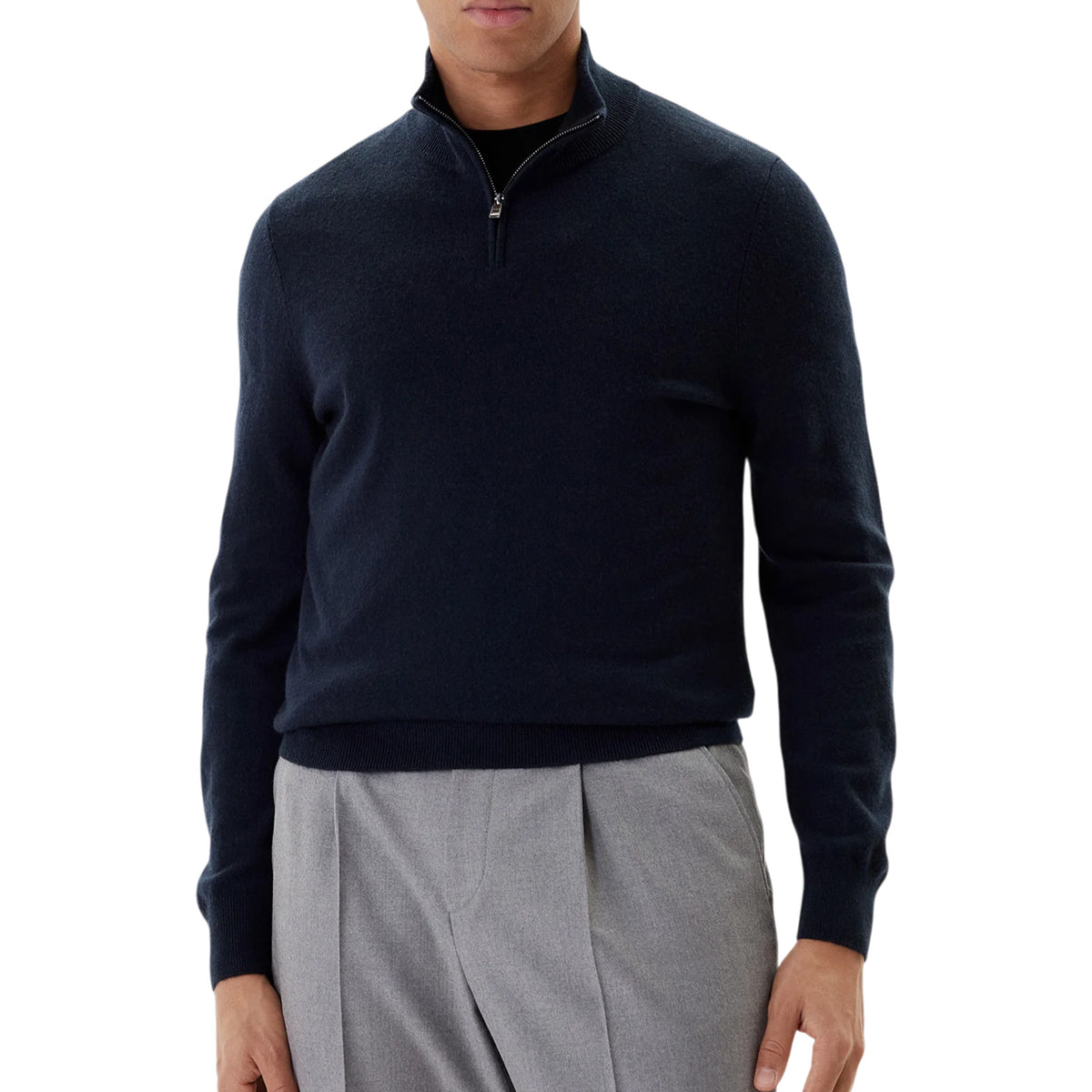 Sweater HUGO BOSS MAN 50549984-10274962 404 