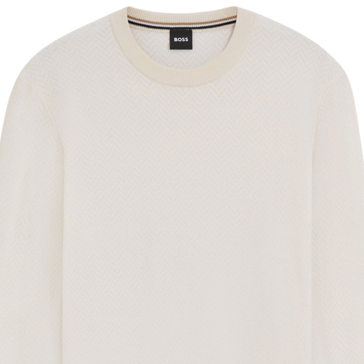 Sweater HUGO BOSS MAN 50549985-10274948 131 