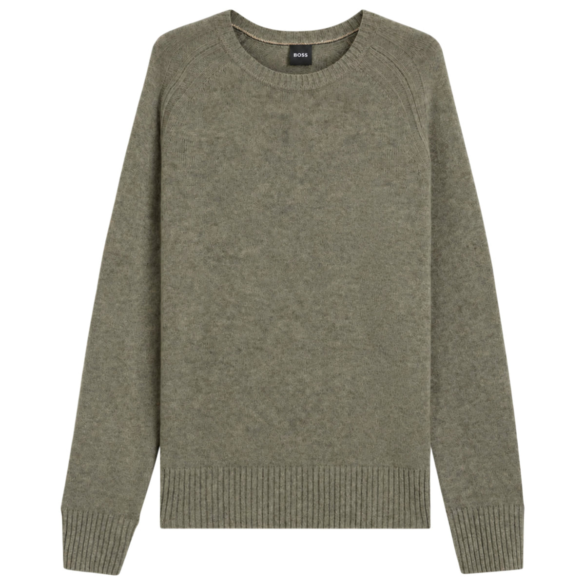 Sweater HUGO BOSS MAN 50549987-10274972 245 