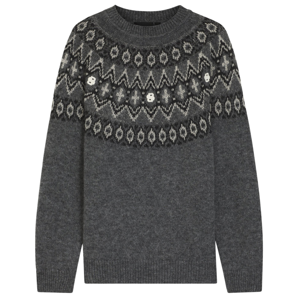 Sweater HUGO BOSS MAN 50550013-10274997 030 