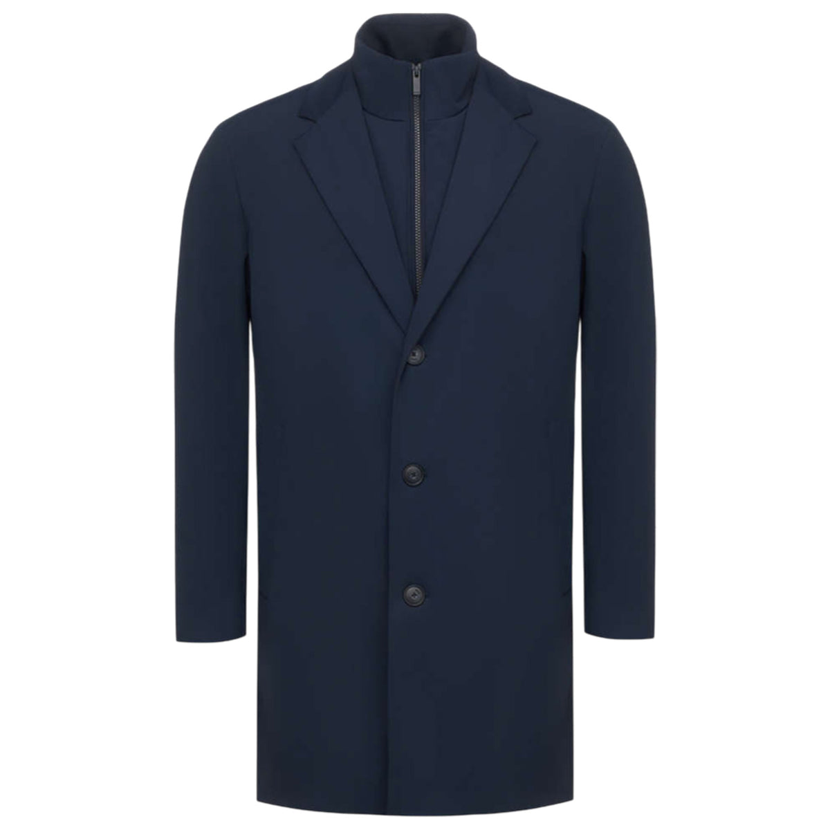 Trench HUGO BOSS Uomo 50550978-10272967 404 