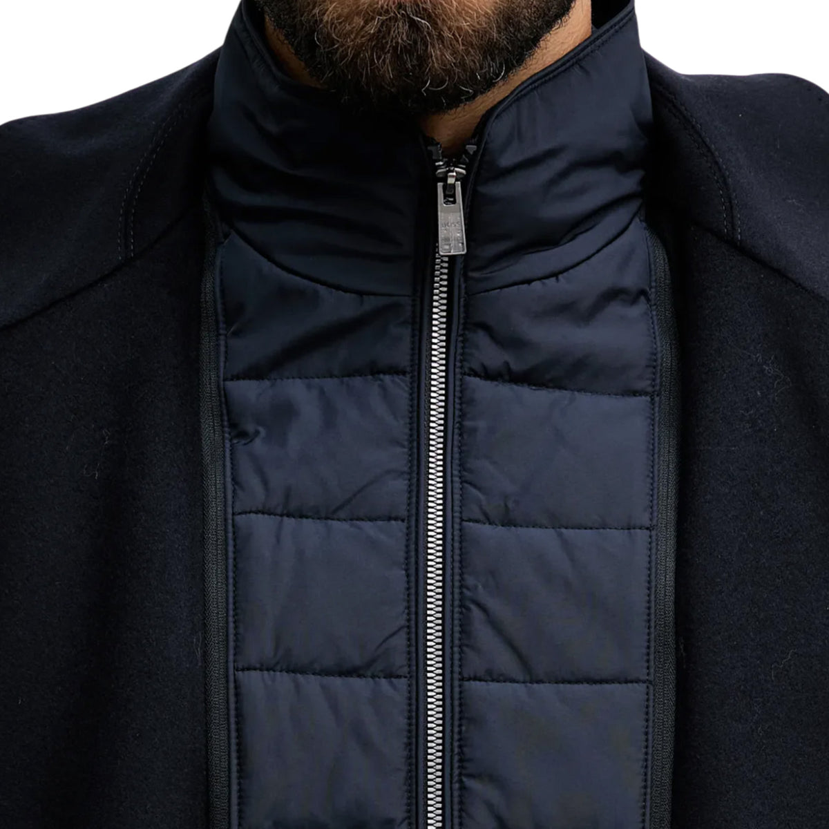 Coat HUGO BOSS MAN 50551087-10273687 001 