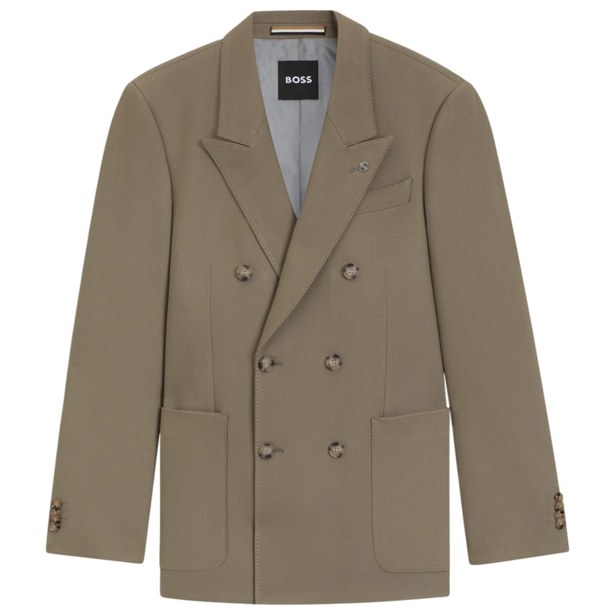 Giacca HUGO BOSS Uomo 50551531-10274732 245 