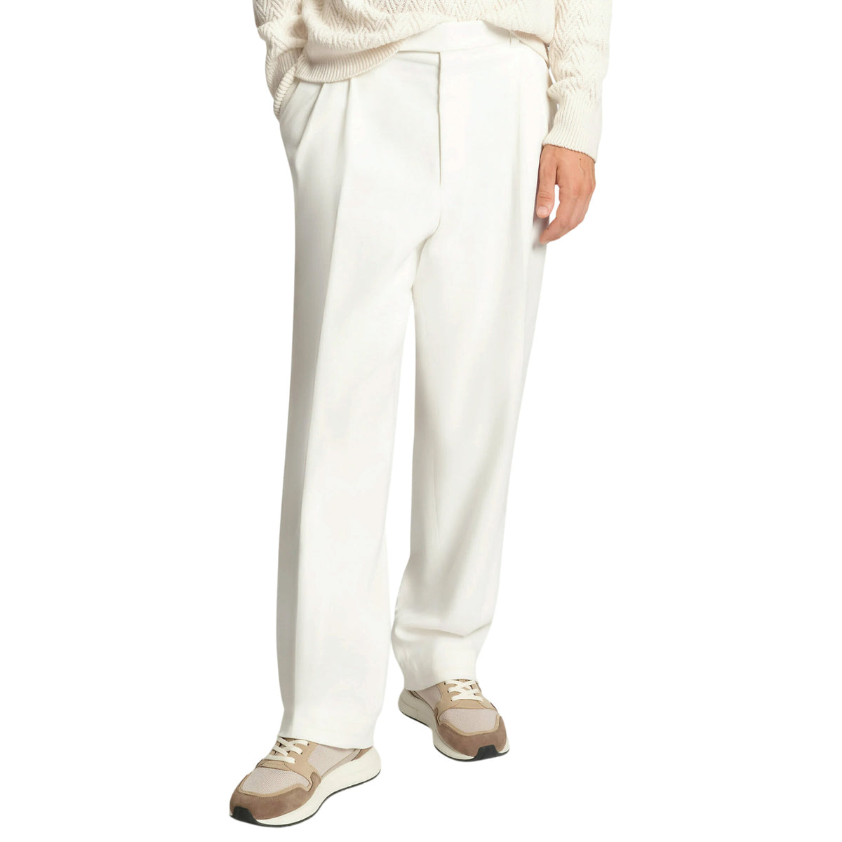 Trousers HUGO BOSS MAN 50551532-10274732 131 