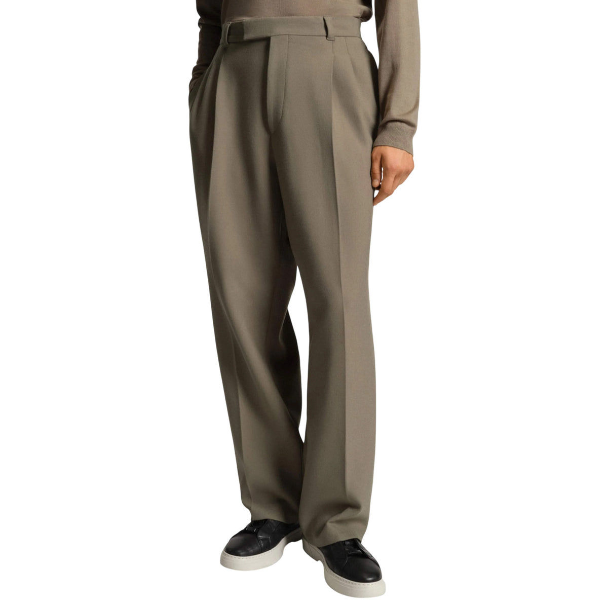 Pantalone HUGO BOSS Uomo 50551532-10274732 245 