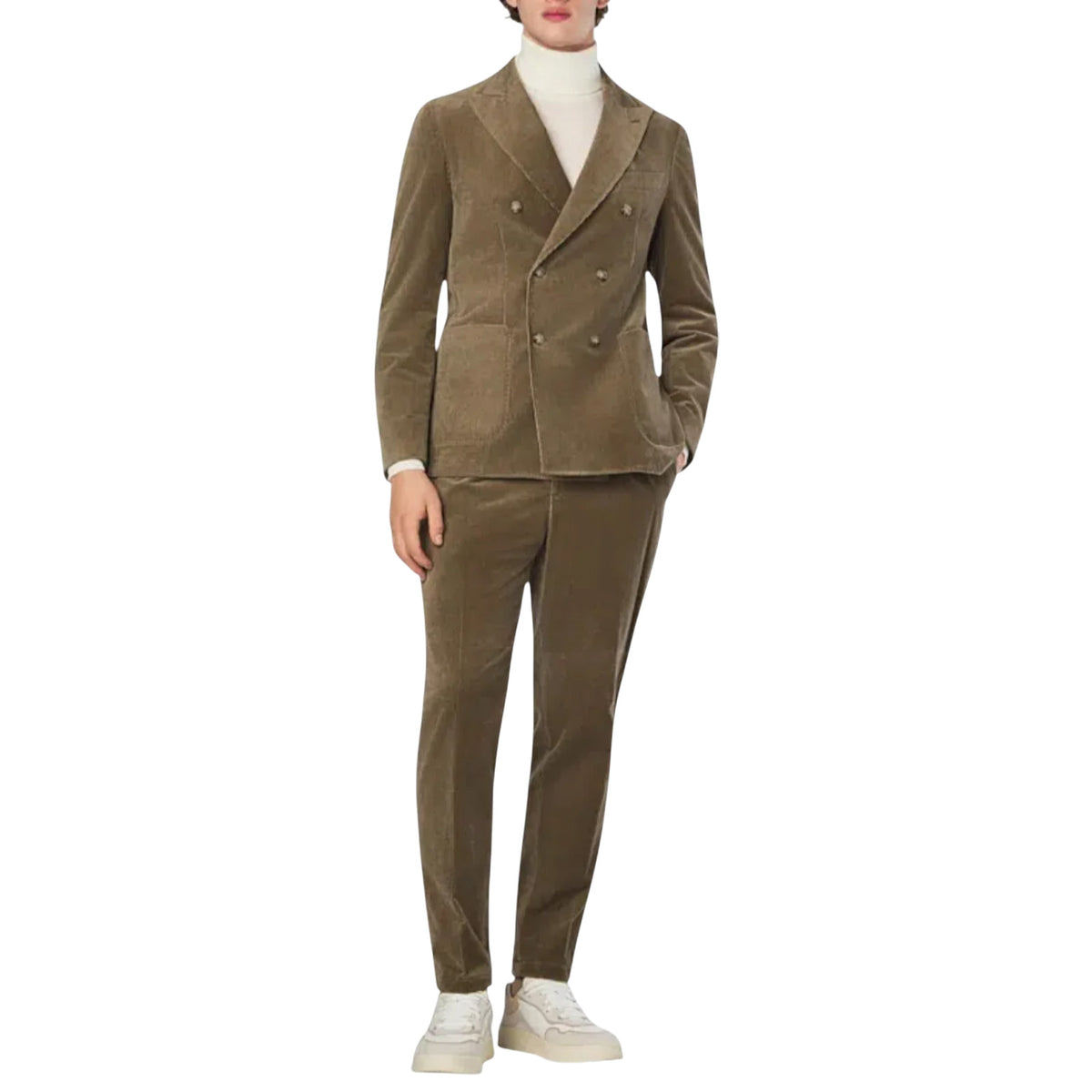 Giacca HUGO BOSS Uomo 50551597-10243907 245 