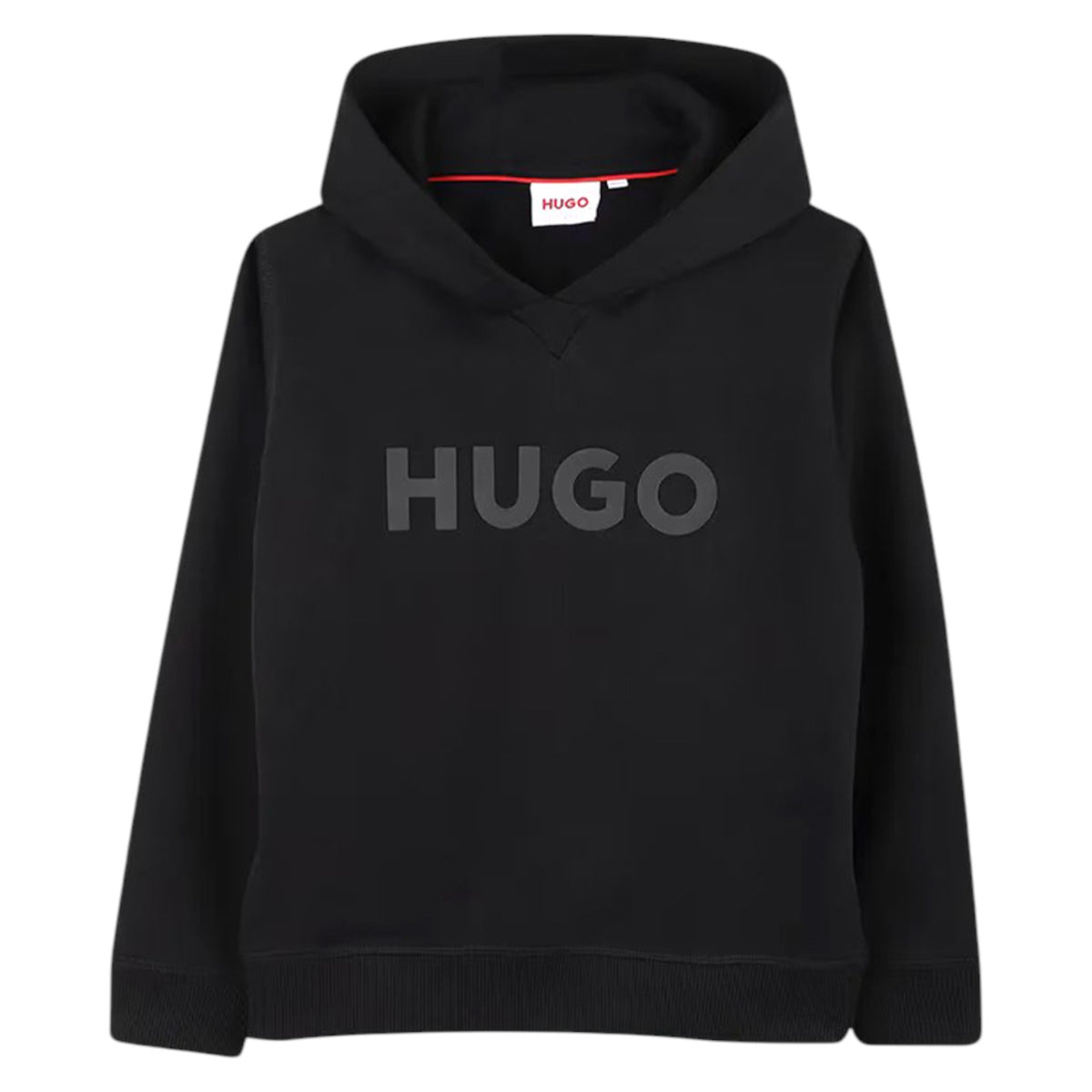 Sweatshirt HUGO BOSS kids Boy G00446 09B 