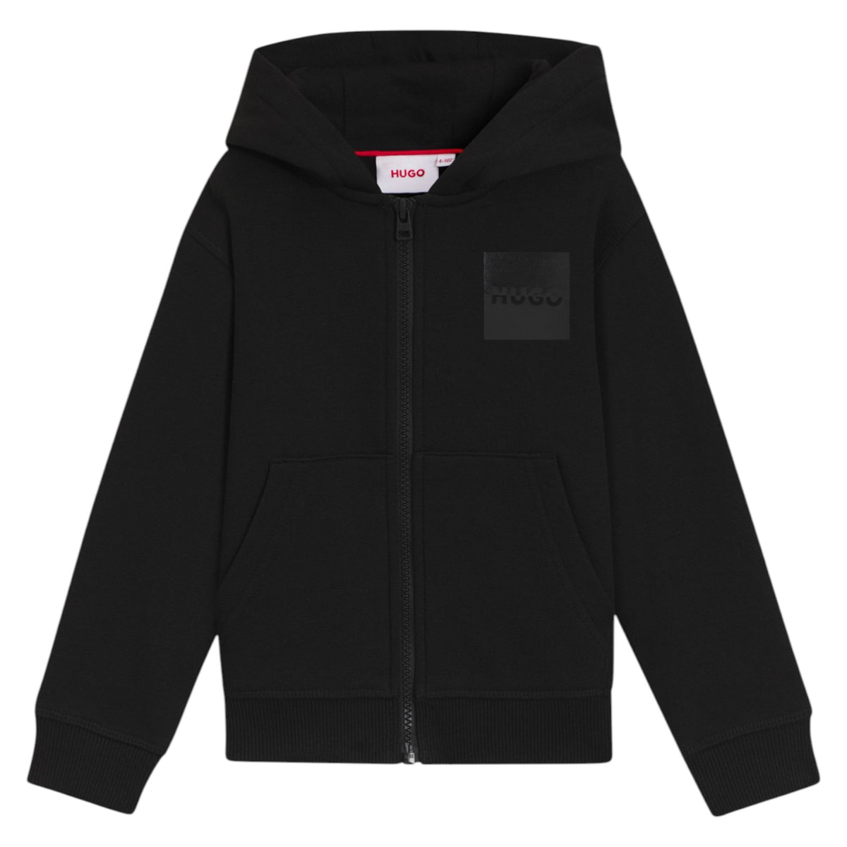 Sweatshirt HUGO BOSS kids Boy G00454 09B 