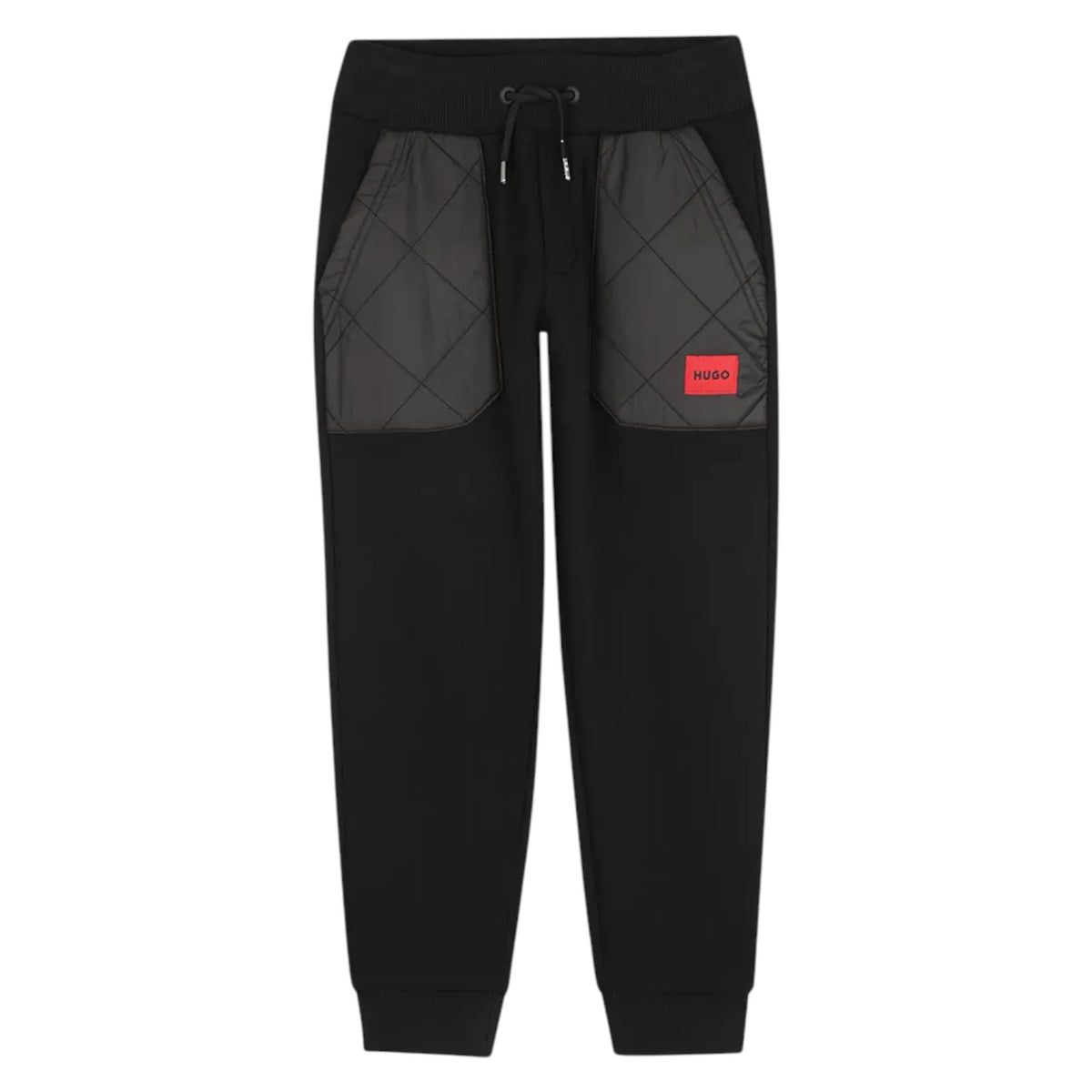 Trousers HUGO BOSS kids Boy G00461 09B 