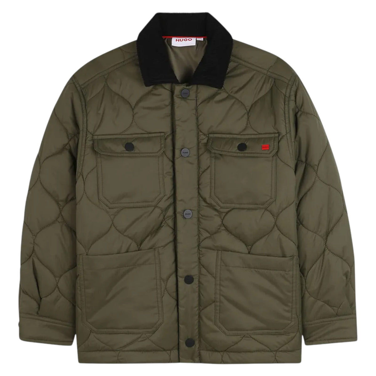 Giubbotto HUGO BOSS kids Bambino G00487 65F 