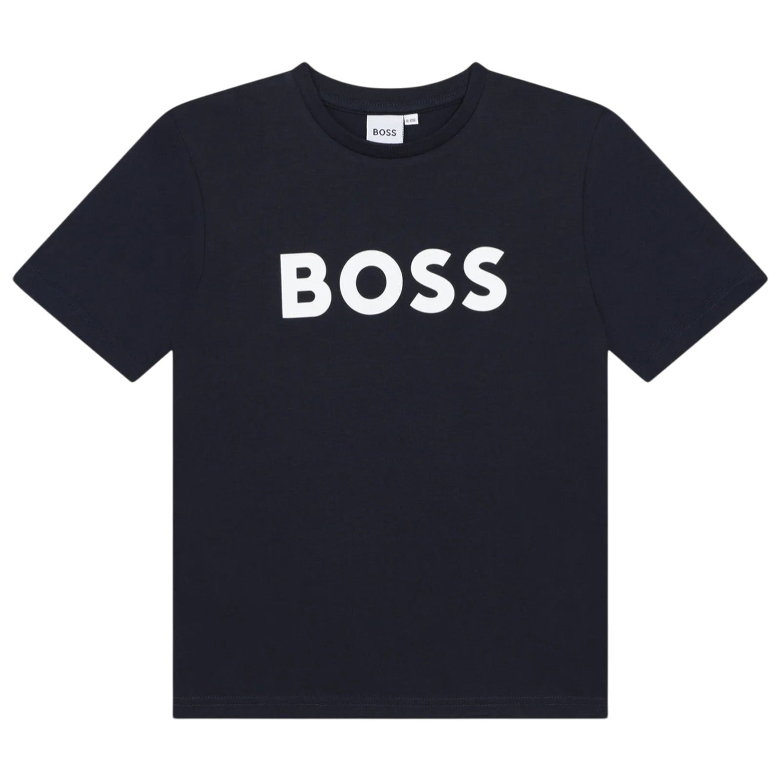 T-shirt HUGO BOSS kids Bambino J25P24 849 