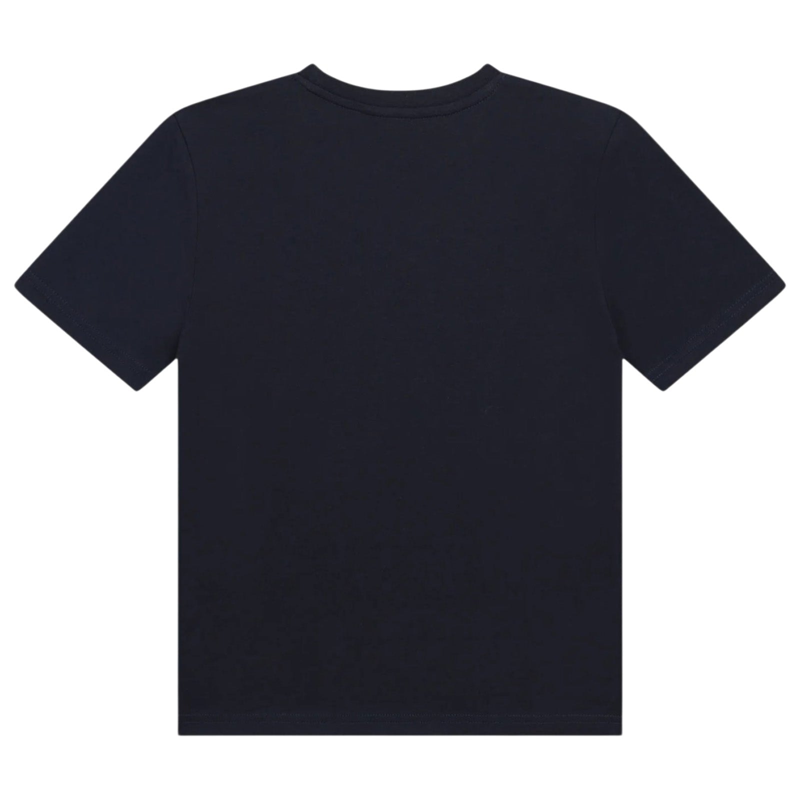 T-shirt HUGO BOSS kids Bambino J25P24 849 
