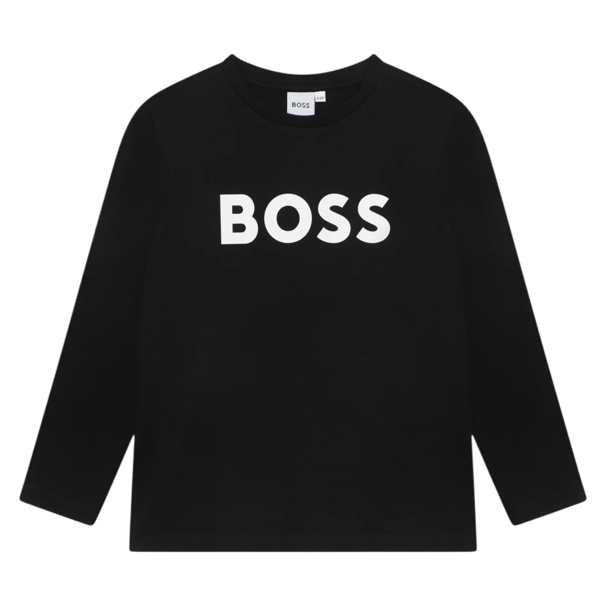 Maglia HUGO BOSS kids Bambino J25P25 09B 