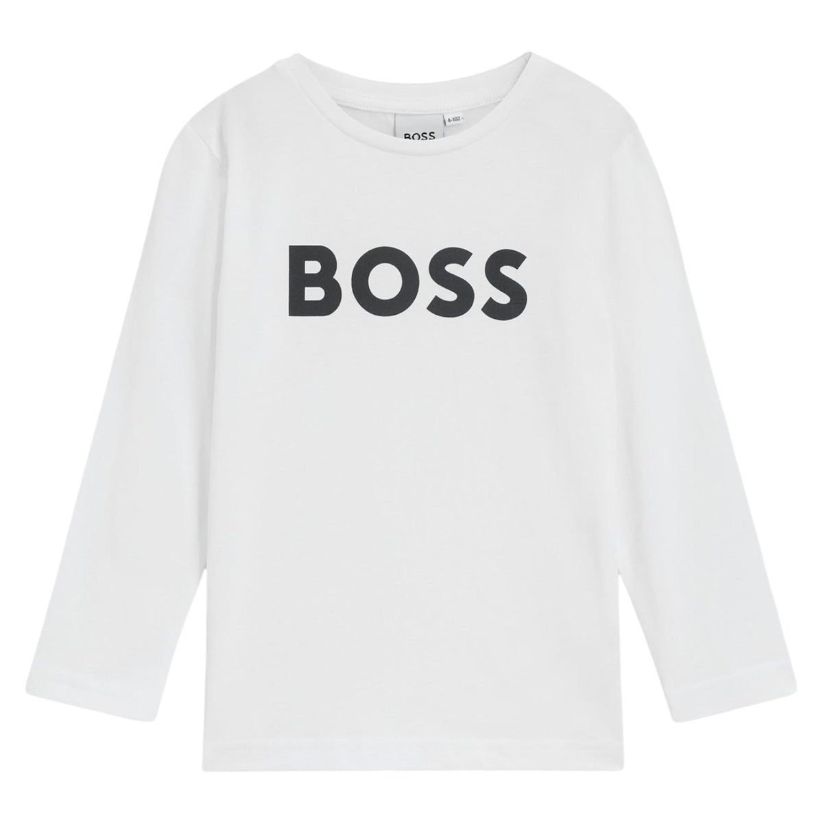 Maglia HUGO BOSS kids Bambino J25P25 10P 