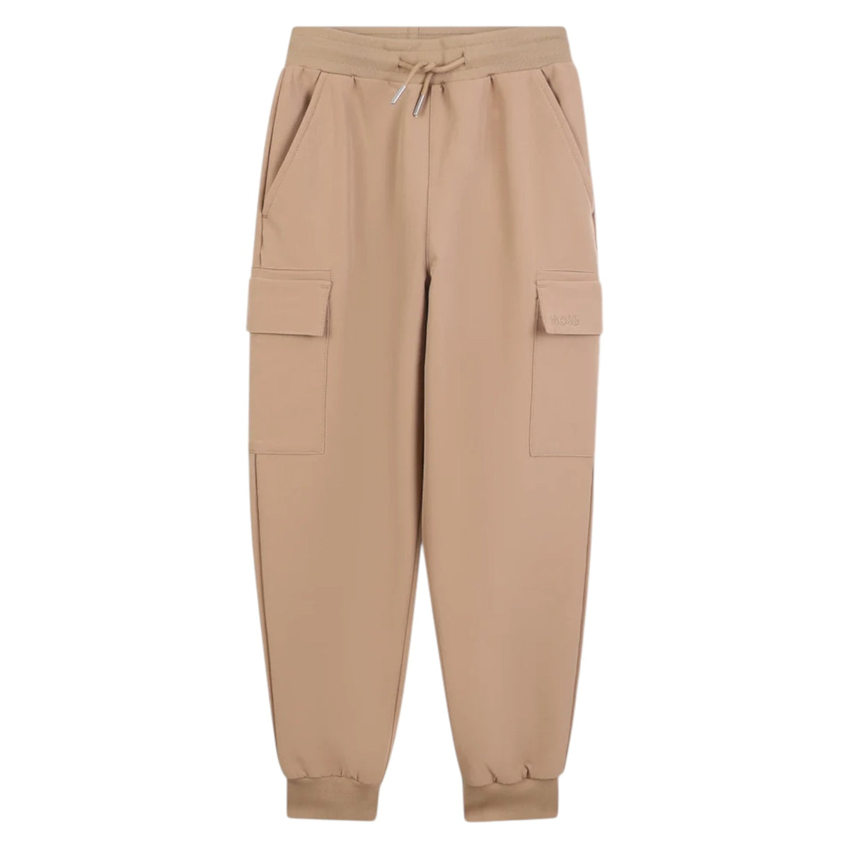 Pantalone HUGO BOSS kids Bambino J52295 269 
