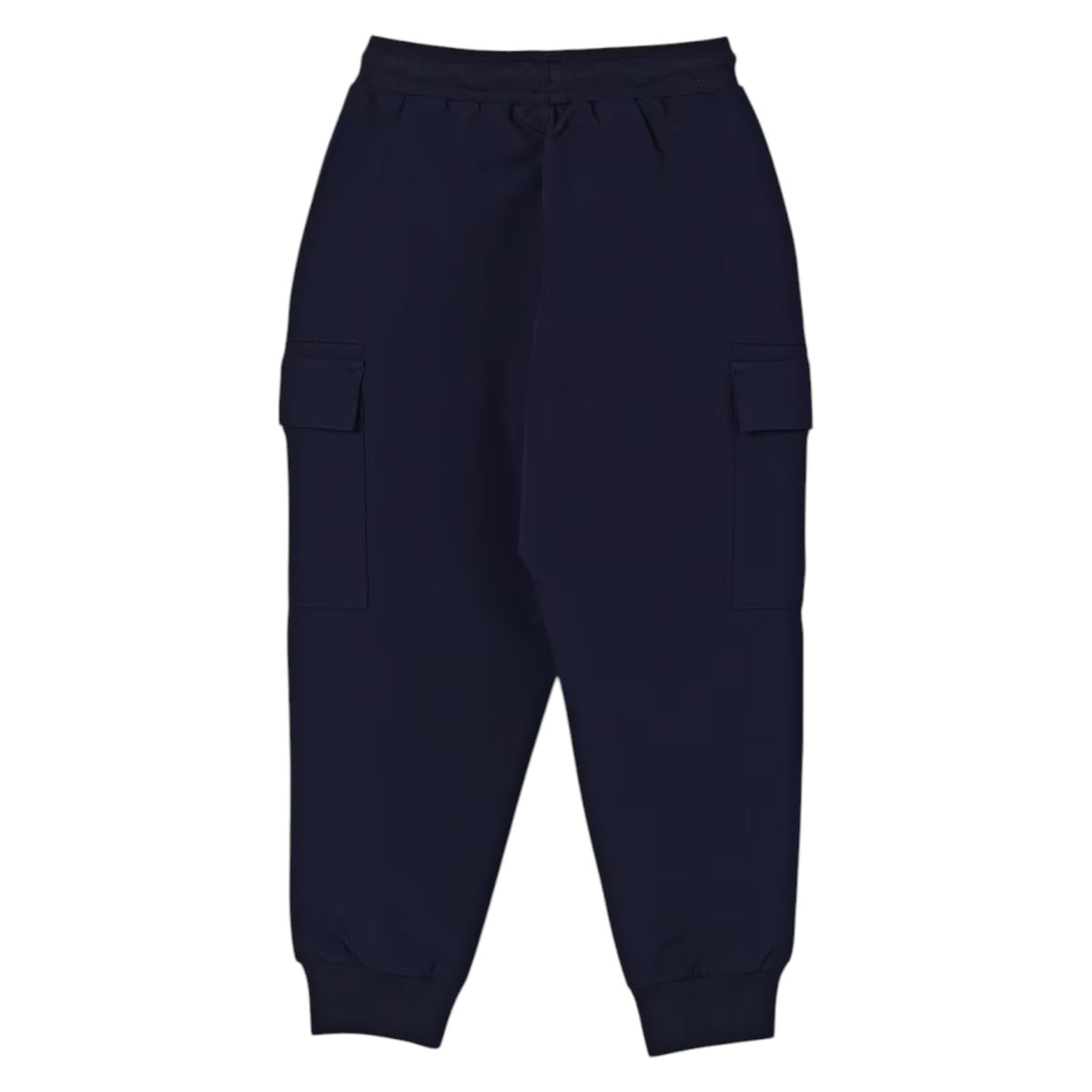 Trousers HUGO BOSS kids Boy J52295 849 